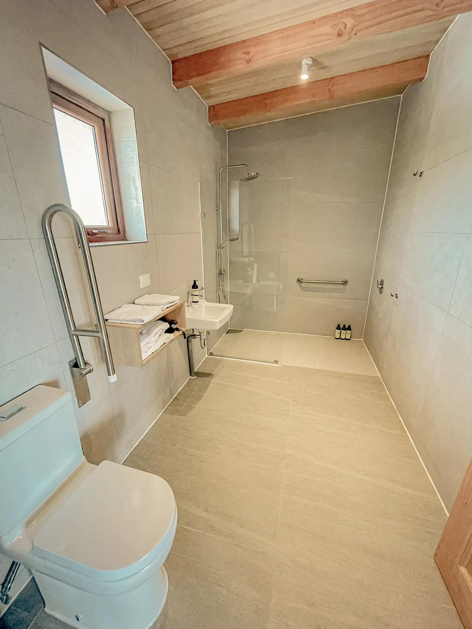 Baño completo 1