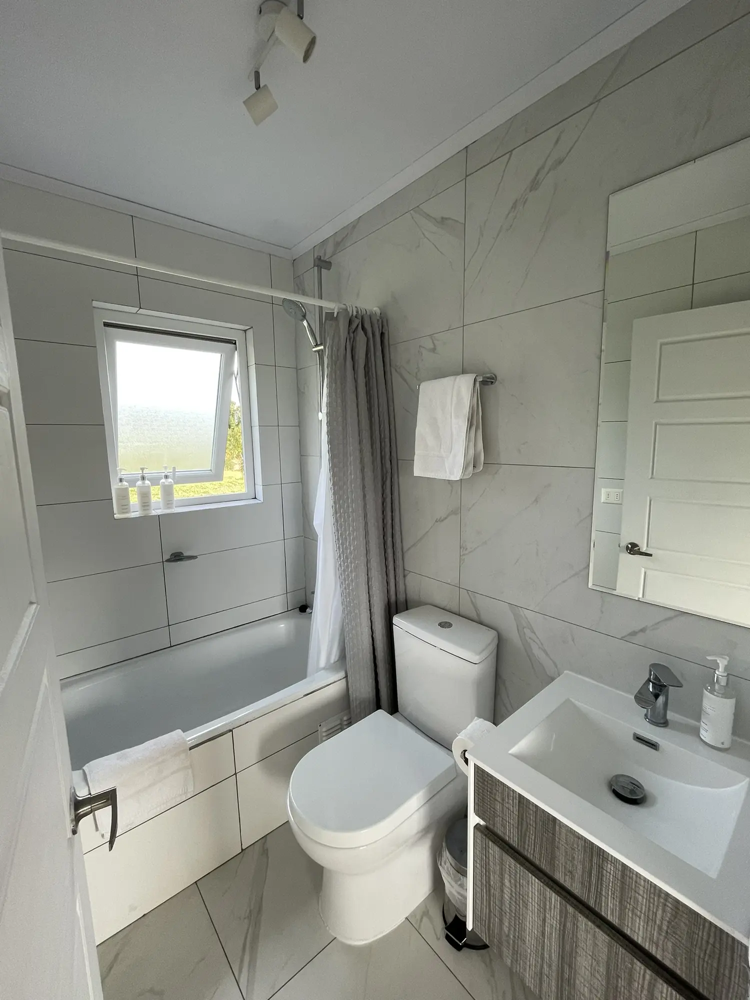 Baño completo 1