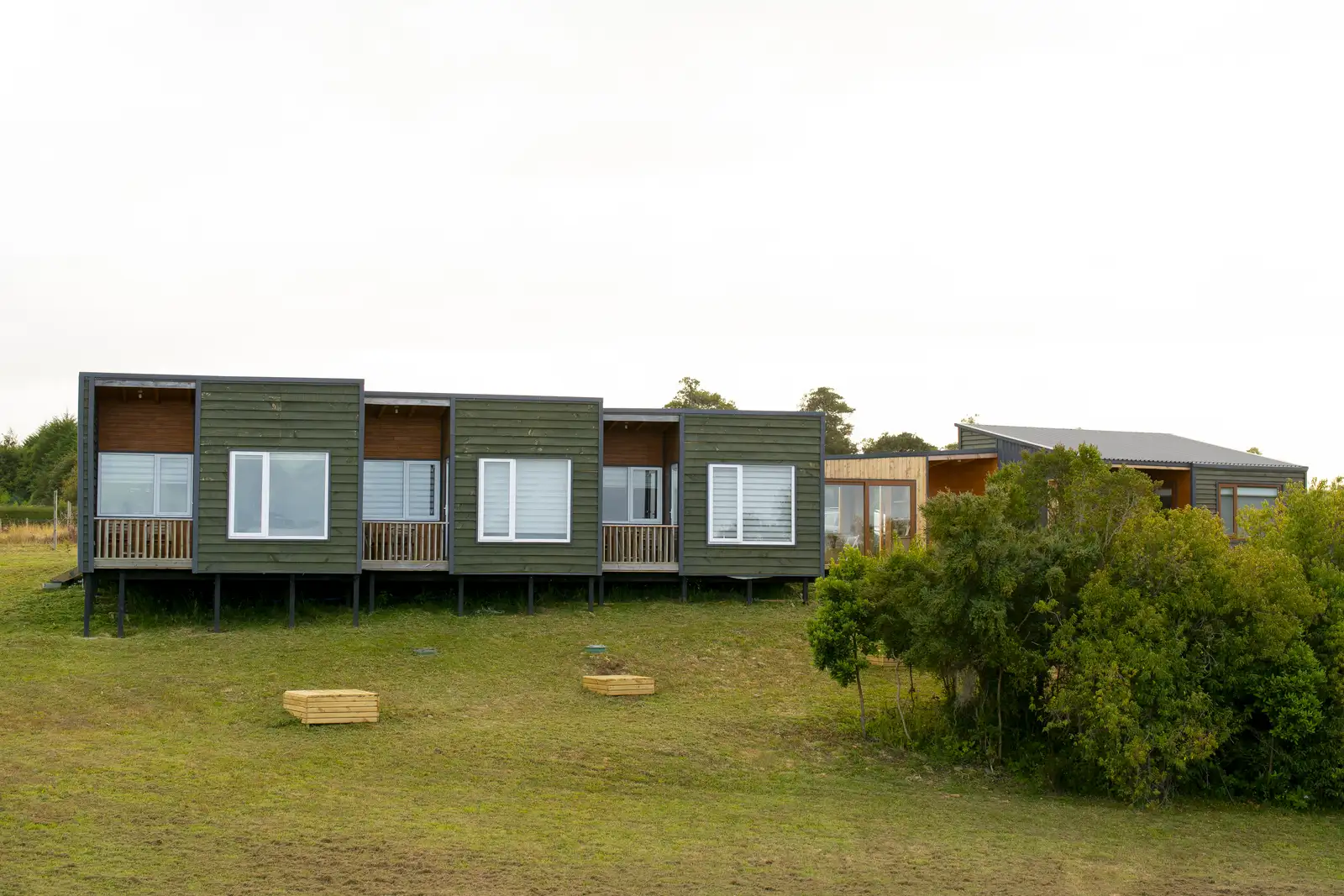 Exterior, Loft Boutique, Ave Lodge
