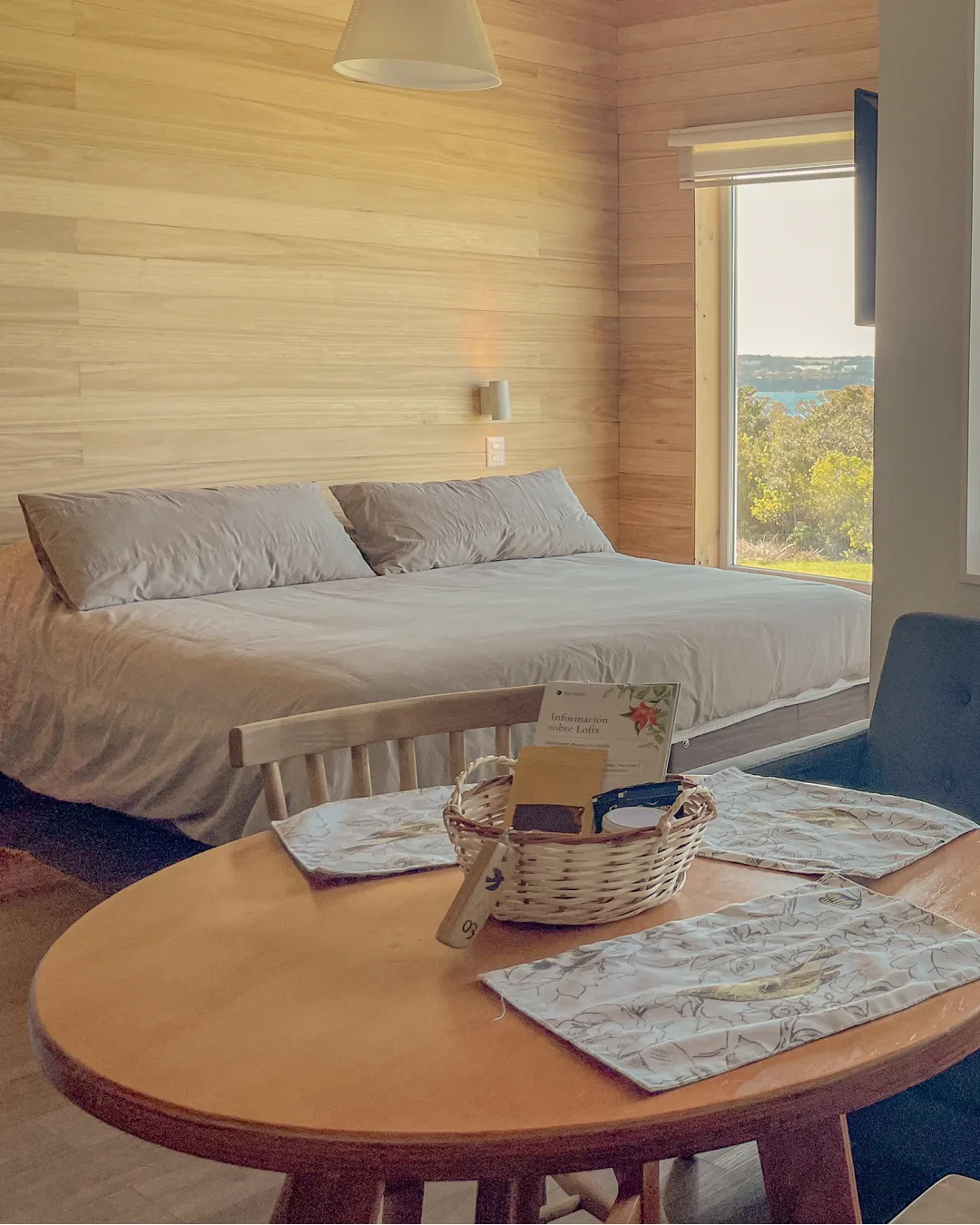 Habitación, Loft Boutique, Ave Lodge