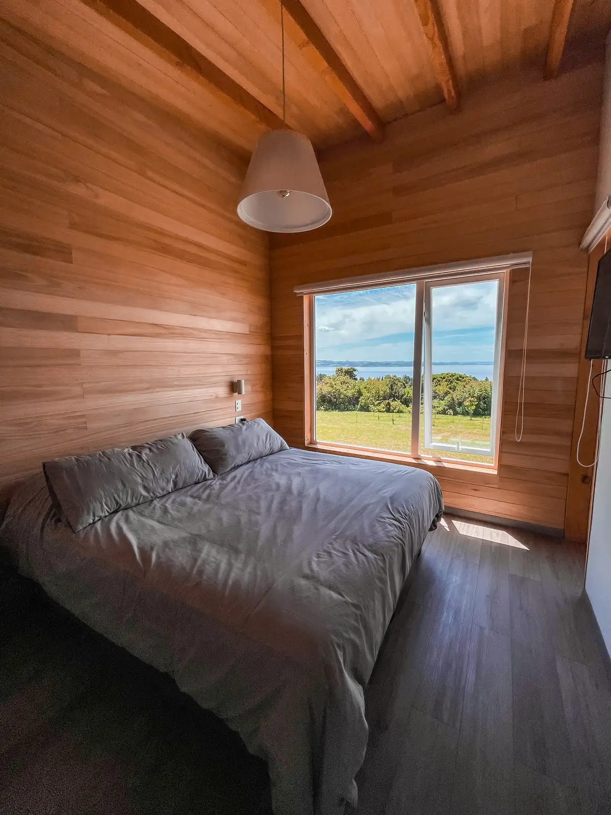 Habitación, Loft Boutique, Ave Lodge