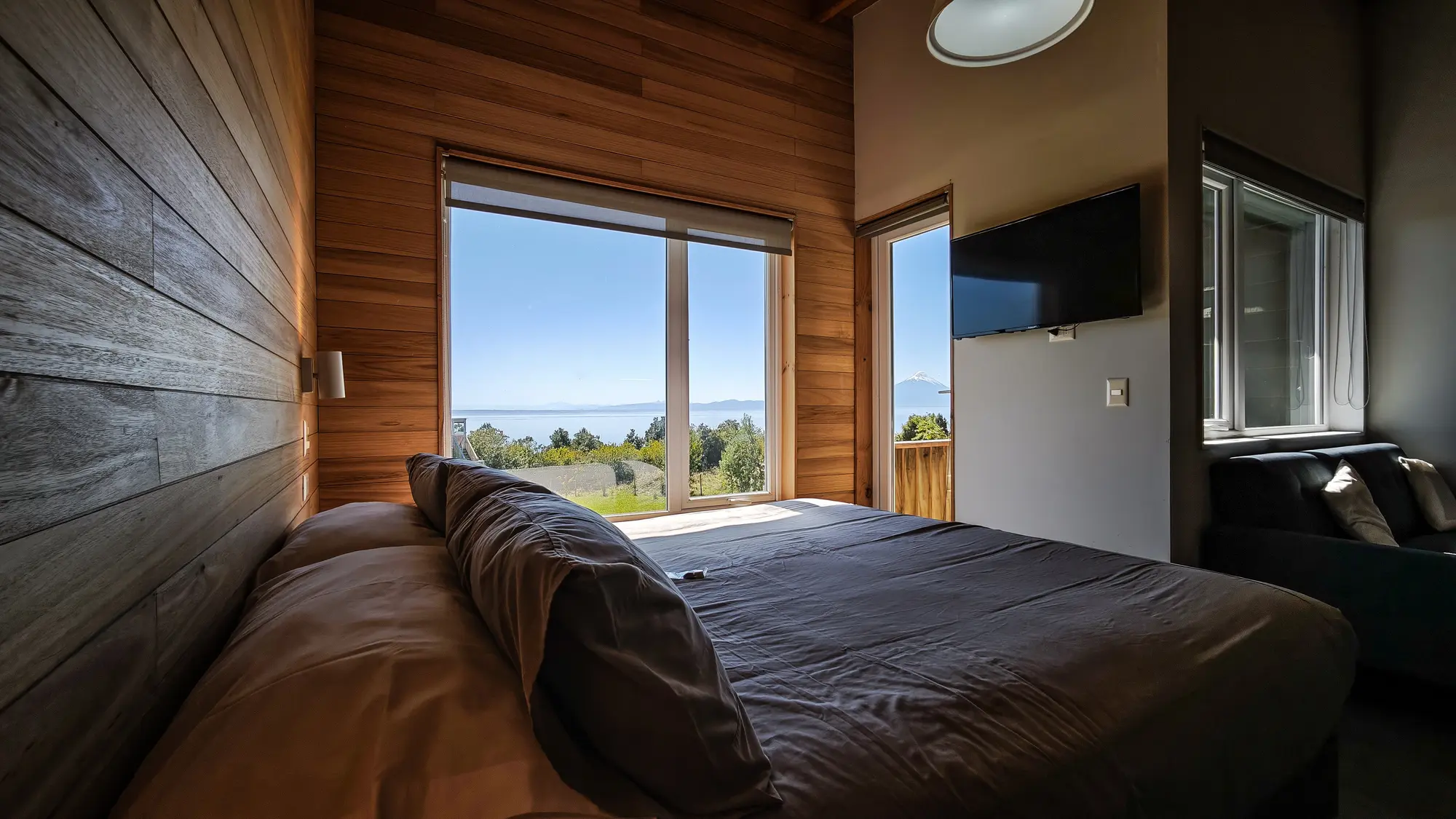 Habitación, Loft Boutique, Ave Lodge