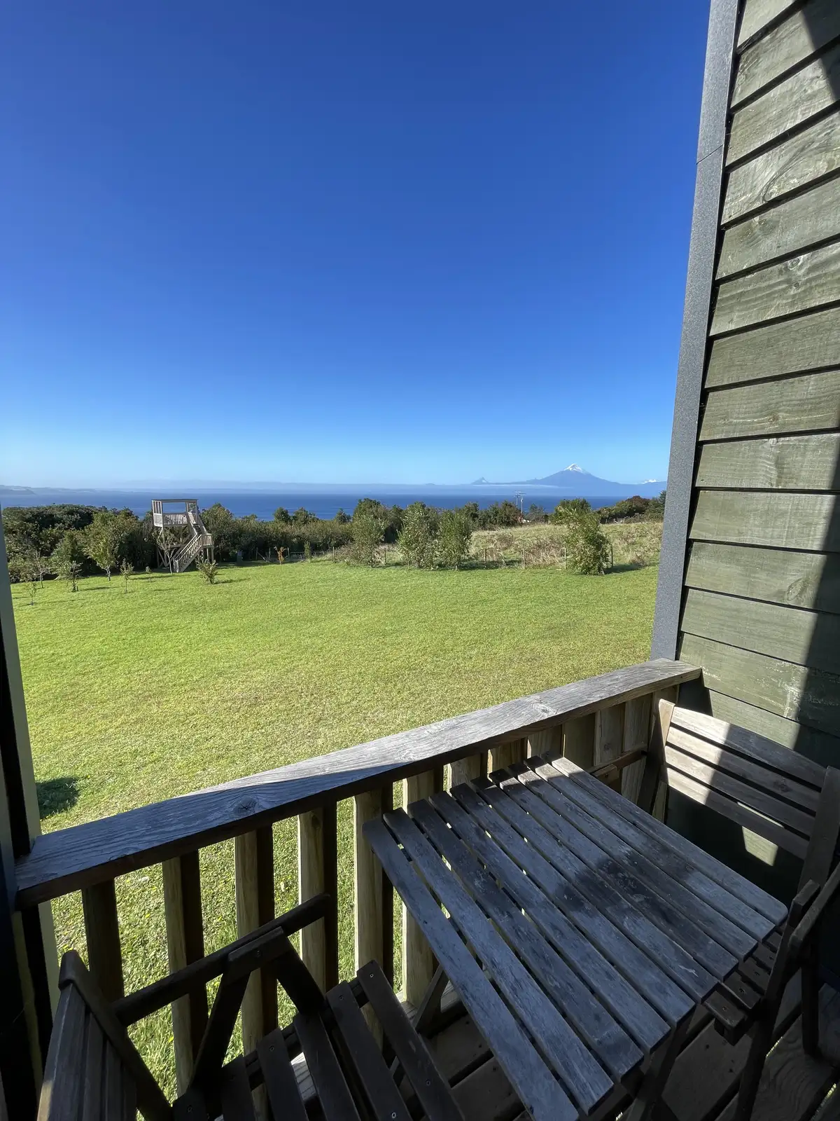 Terraza, Loft Boutique, Ave Lodge
