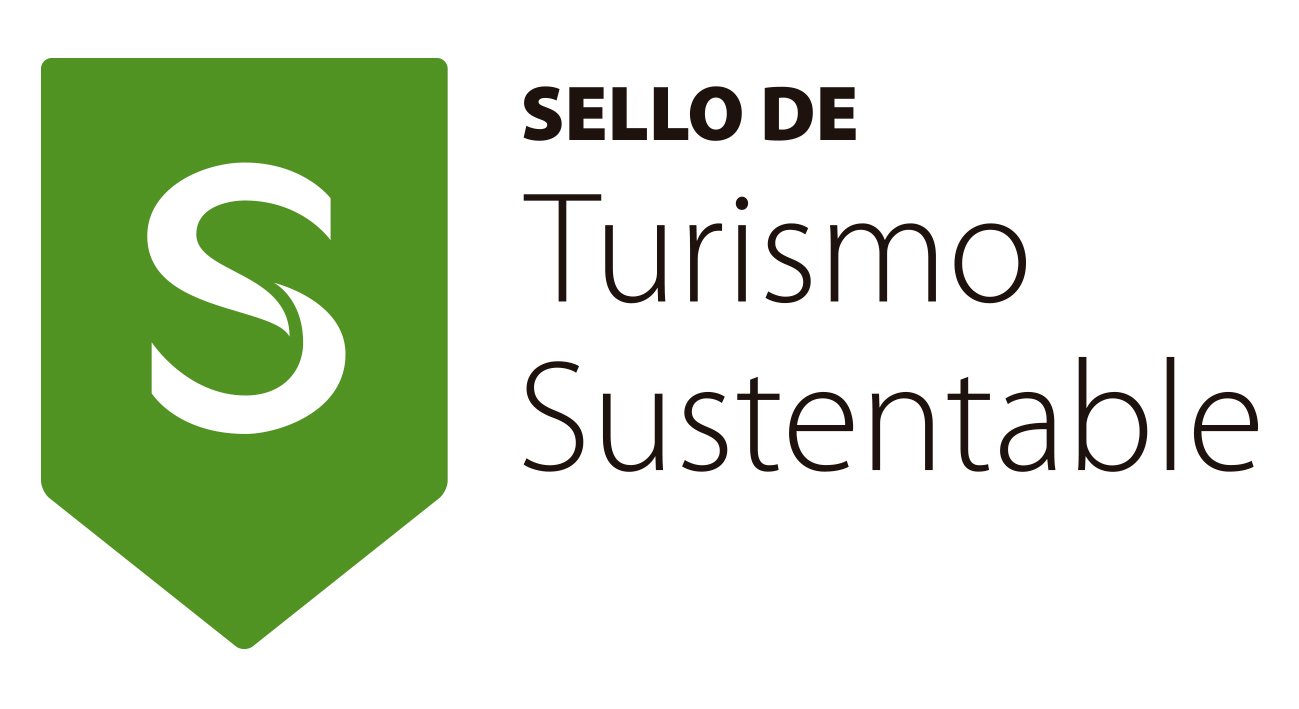 Sello S für nachhaltigen Tourismus, Sernatur